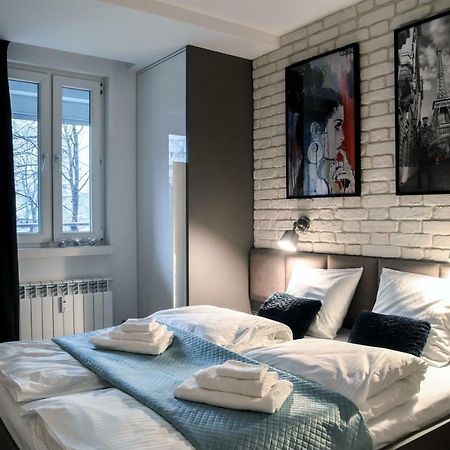 Your Private 5-Star Home In Katowice # 5-Minute Walk To Spodek, 10 Minutes To City Center 外观 照片