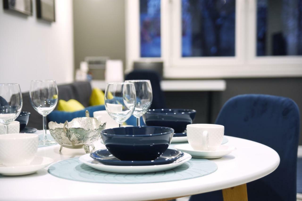 Your Private 5-Star Home In Katowice # 5-Minute Walk To Spodek, 10 Minutes To City Center 外观 照片