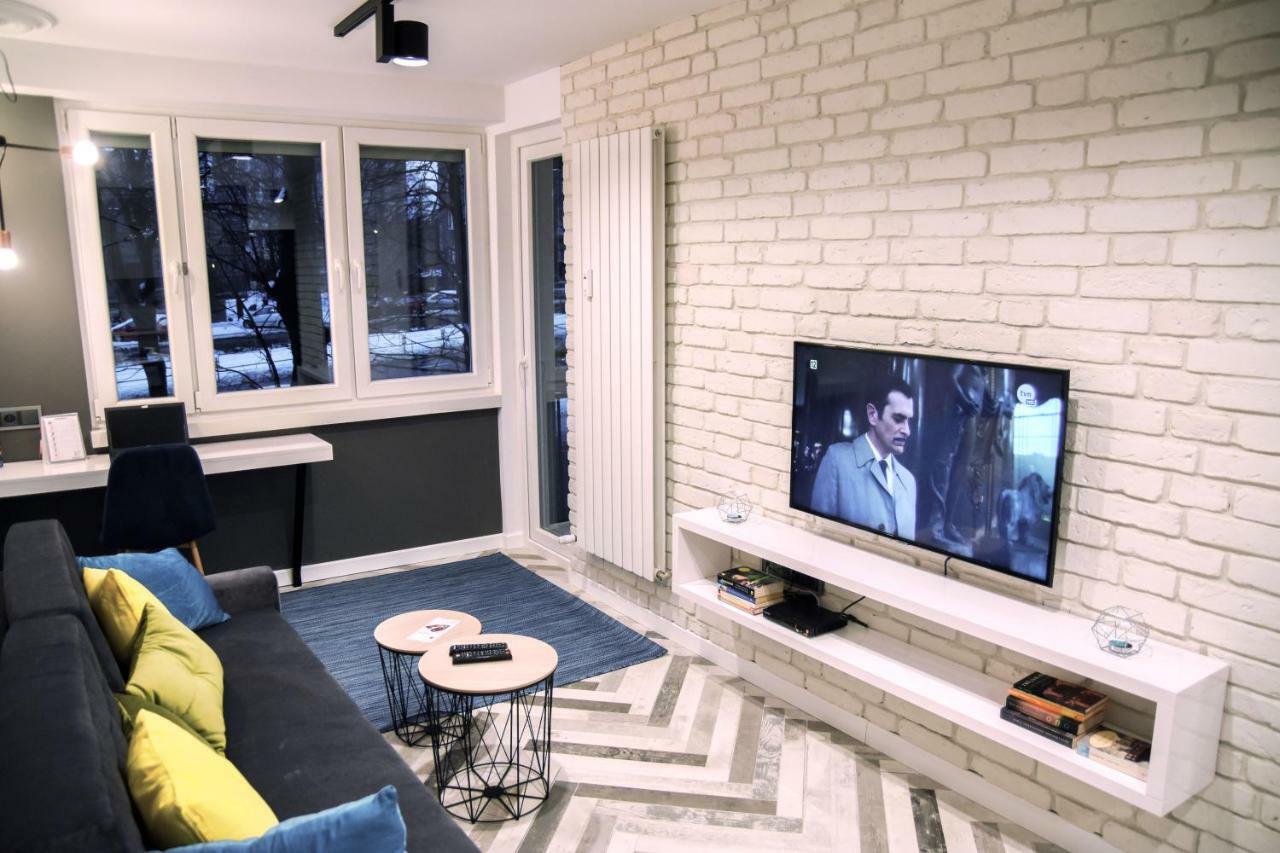 Your Private 5-Star Home In Katowice # 5-Minute Walk To Spodek, 10 Minutes To City Center 外观 照片