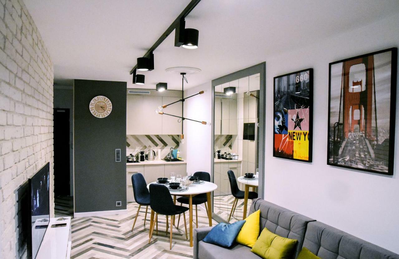 Your Private 5-Star Home In Katowice # 5-Minute Walk To Spodek, 10 Minutes To City Center 外观 照片