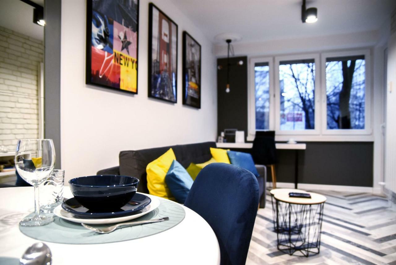 Your Private 5-Star Home In Katowice # 5-Minute Walk To Spodek, 10 Minutes To City Center 外观 照片