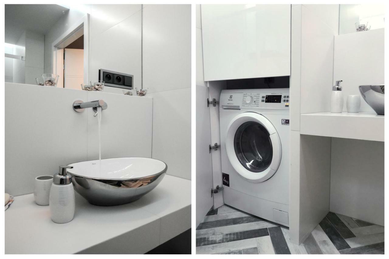 Your Private 5-Star Home In Katowice # 5-Minute Walk To Spodek, 10 Minutes To City Center 外观 照片