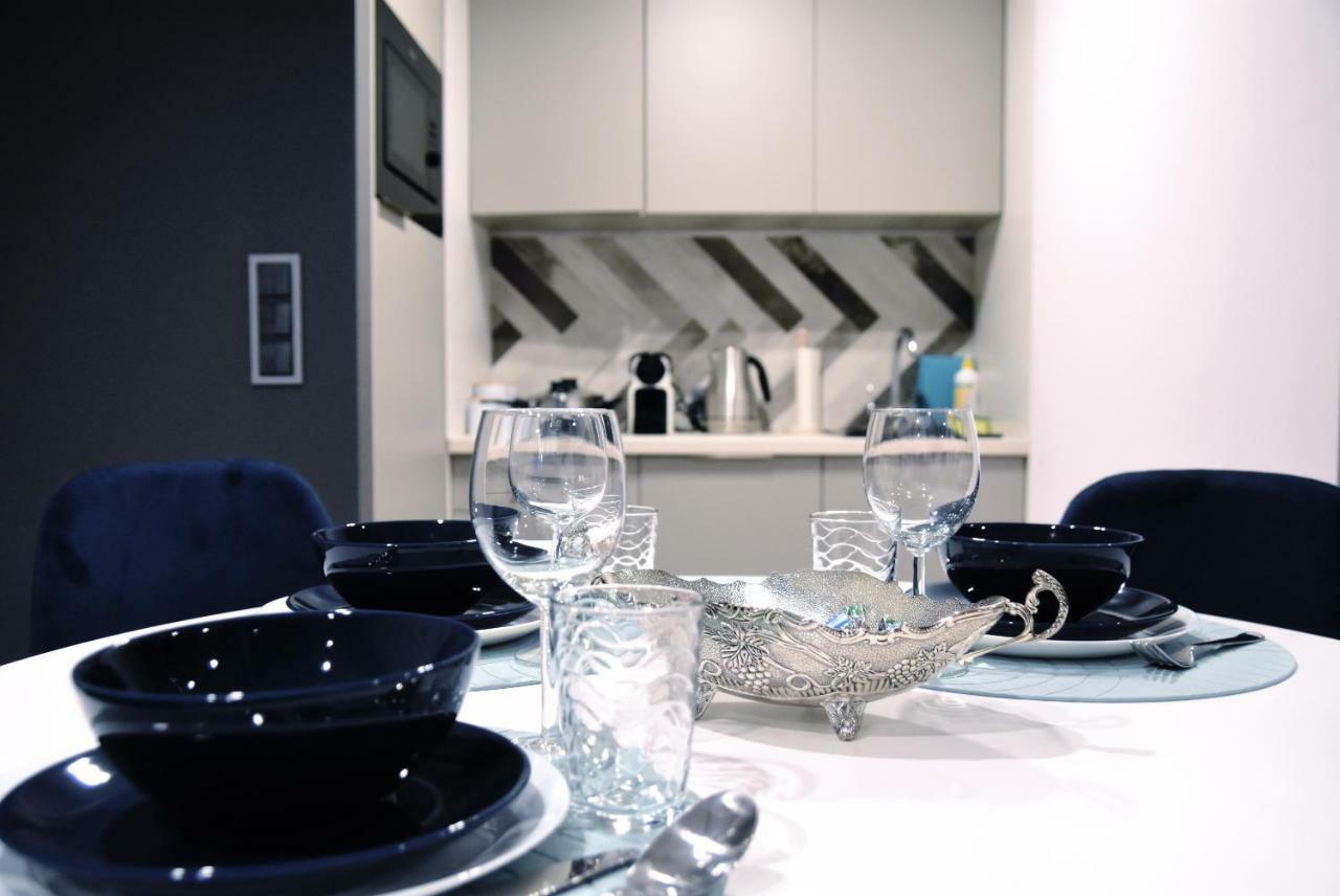 Your Private 5-Star Home In Katowice # 5-Minute Walk To Spodek, 10 Minutes To City Center 外观 照片