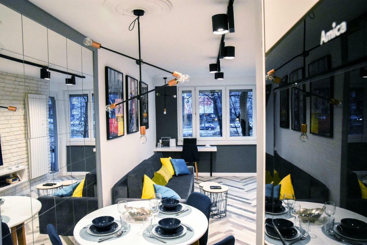 Your Private 5-Star Home In Katowice # 5-Minute Walk To Spodek, 10 Minutes To City Center 外观 照片